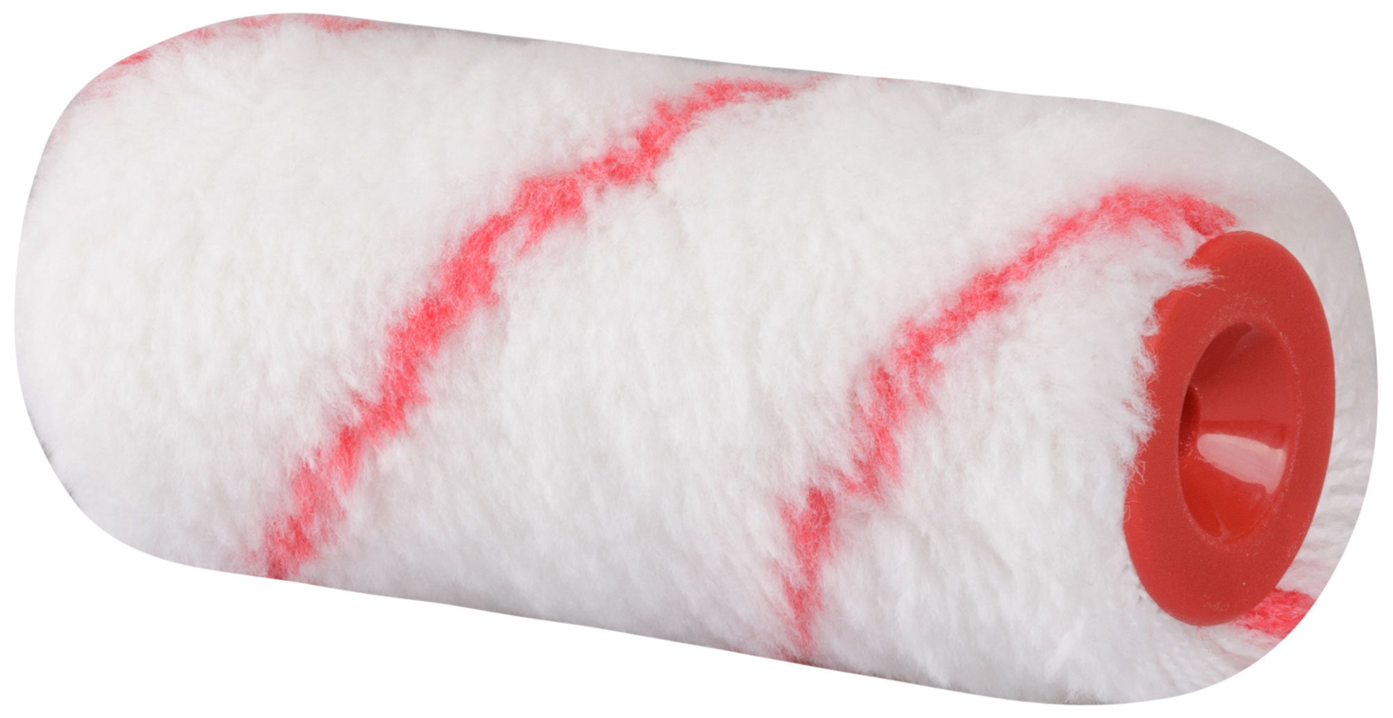 Валик полиакрил 100 мм, ворс 11 мм, под 6 мм ручку