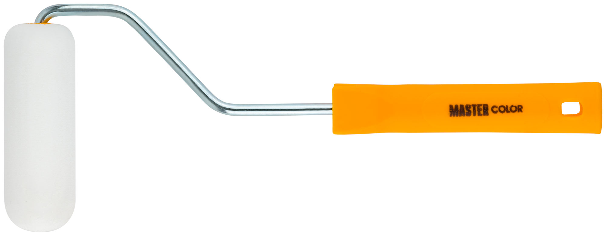 Ролик из мелкопористого пенополиэстера 100 мм для гладких поверхностей