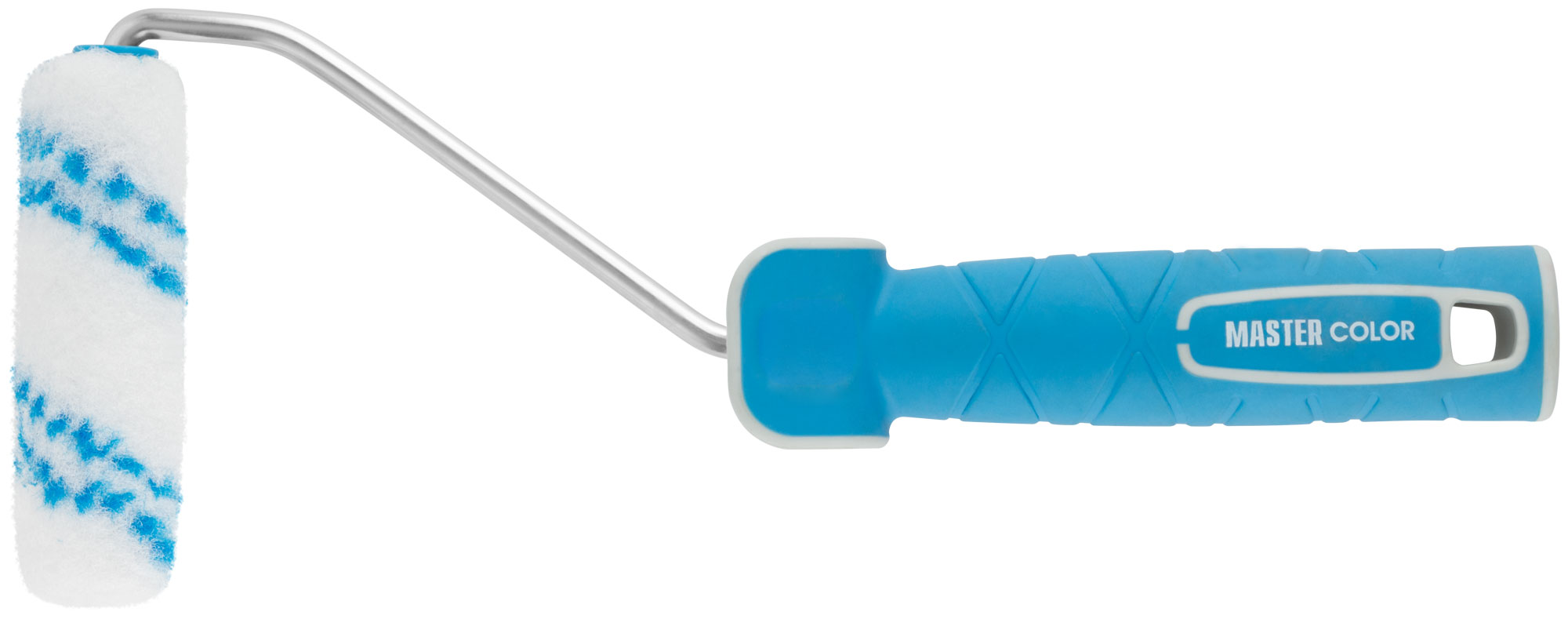 Ролик 100 мм, полиамид нейлон, ворс 9 мм