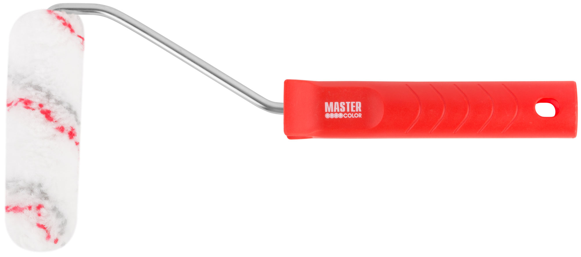 Ролик с полиамидной шубкой 100 мм