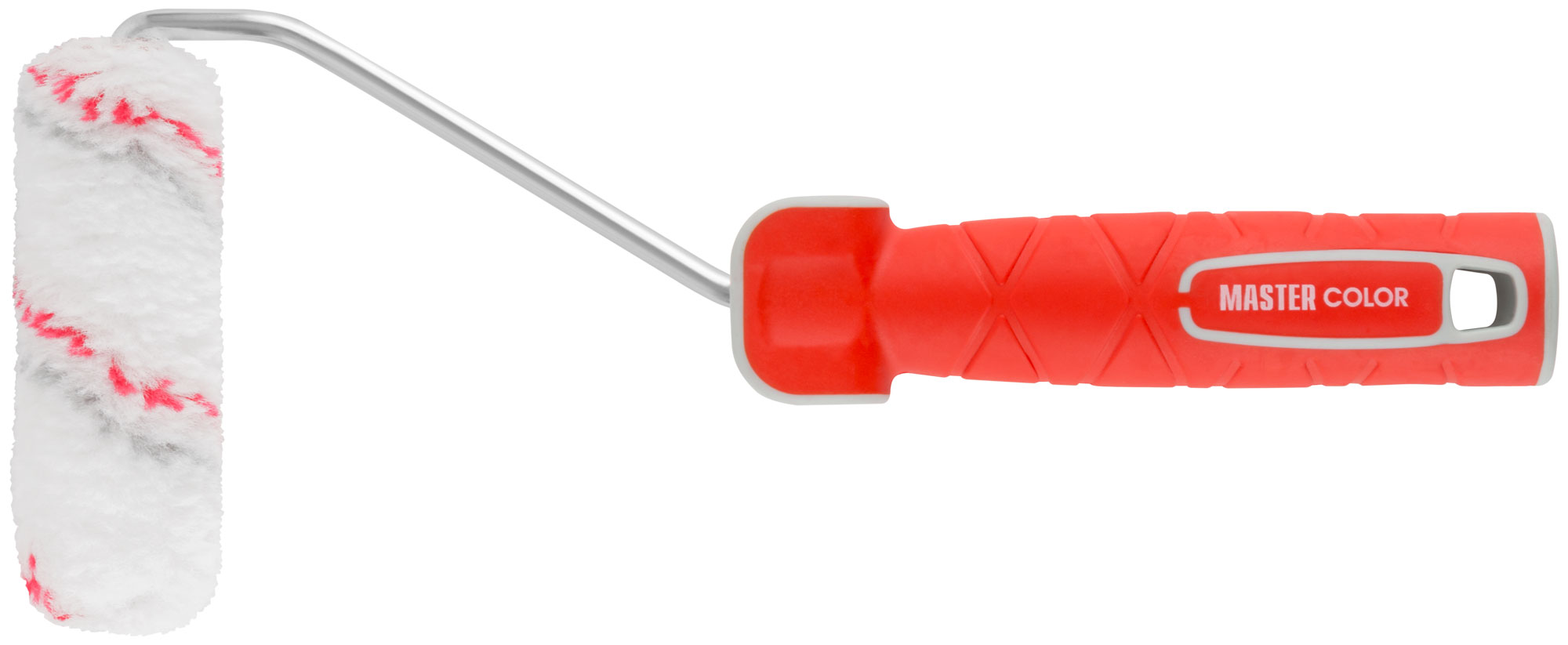 Ролик с полиамидным ворсом 12 мм