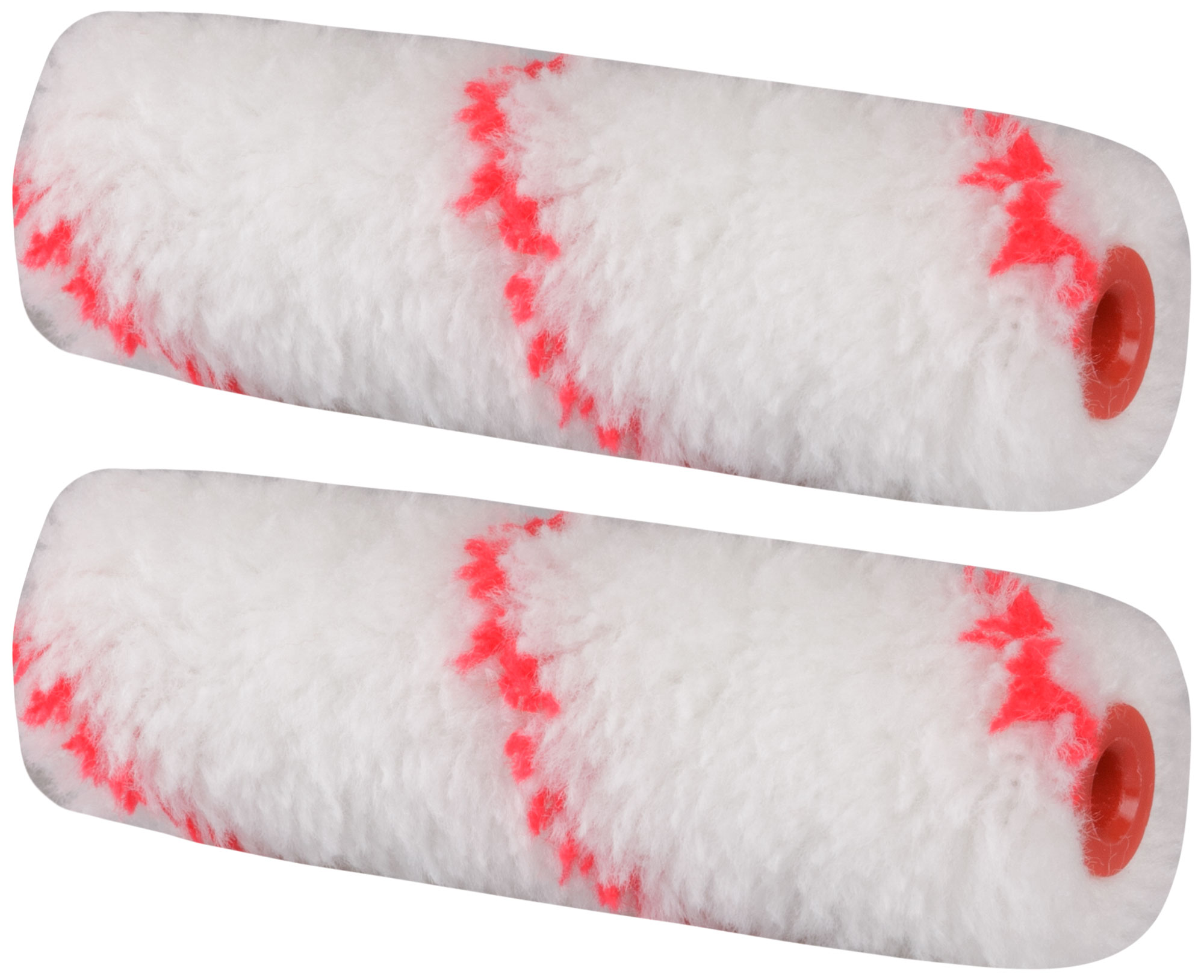 Валик 60 мм с полиакриловой шубкой и ворсом 11 мм