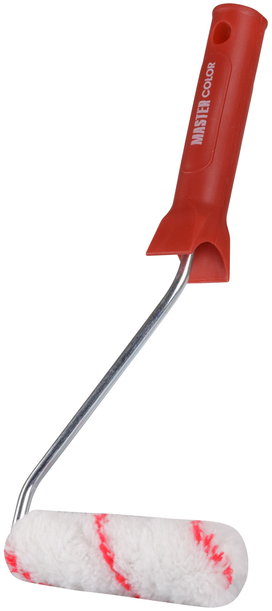 Ролик полиакриловый 100 мм, ворс 11 мм, ручка 27 см