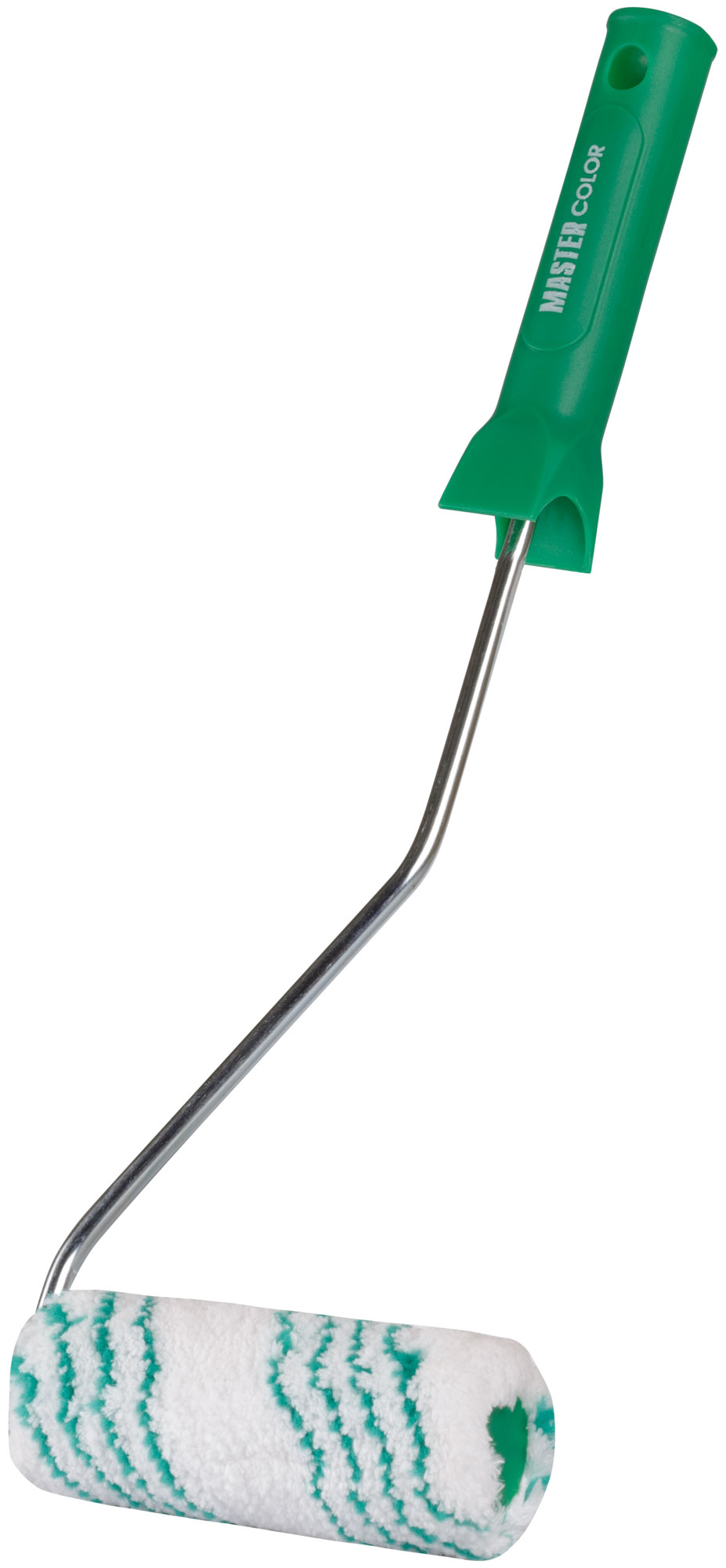 Ролик из микрофибры 100 мм с ворсом 9 мм 30-1095