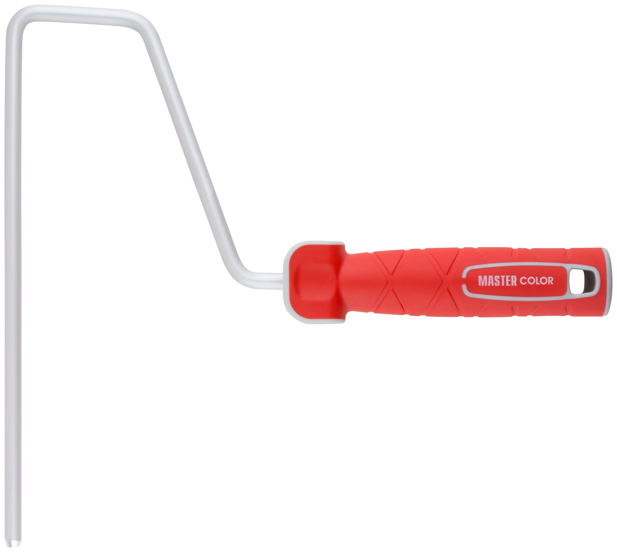 Ручка для валика Master Color алюминиевая 250 мм