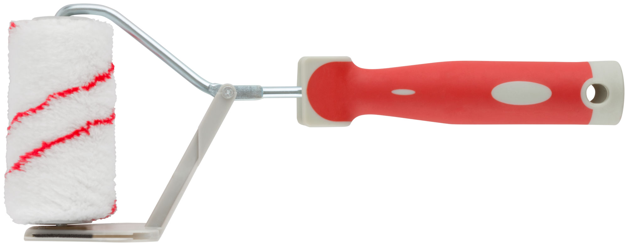 Ролик окантовочный с полиакриловым ворсом 100 мм