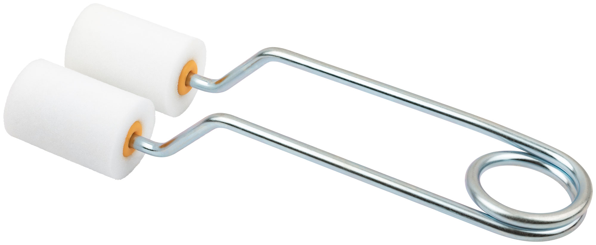 Специальный ролик 50 мм для решеток и арматур