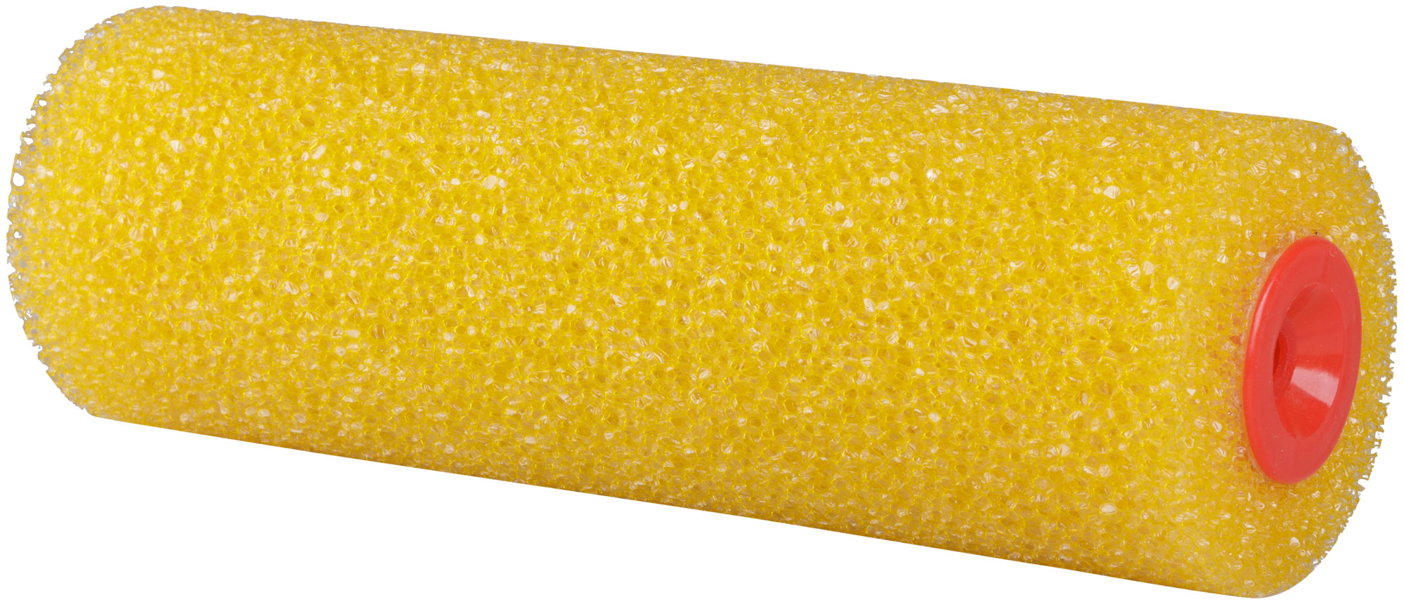 валик 250 мм из крупнопористого поролона
