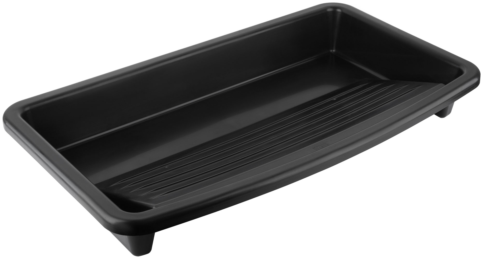 Ванночка для краски 610 х 350 мм черная