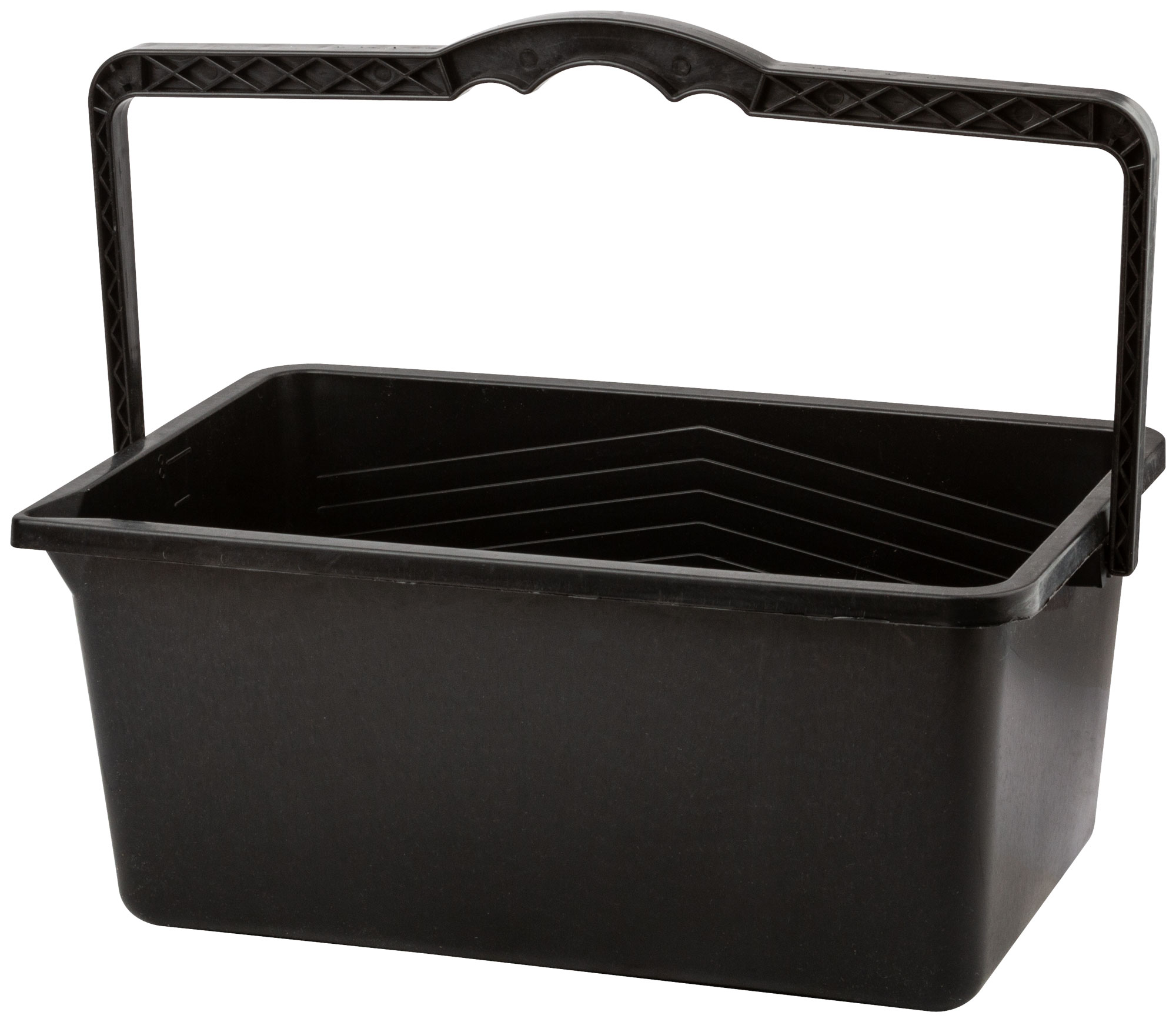 Ведро малярное 8 литров MASTER COLOR