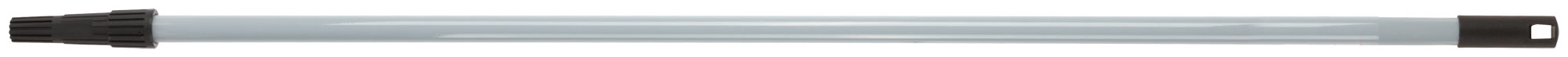 Удлинитель телескопический стальной Ø 21 мм, 1200 мм