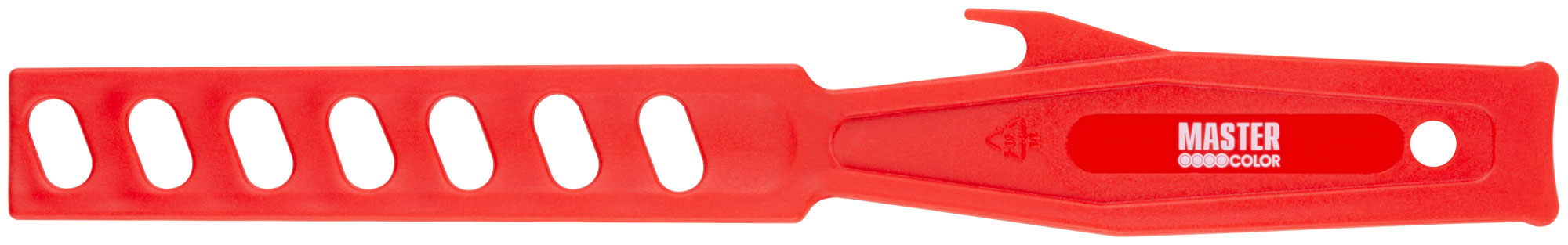 Пластиковый миксер для краски 280 мм MASTER COLOR