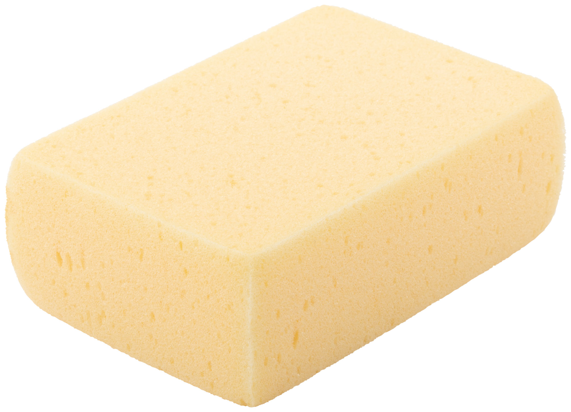 Синтетическая губка 150х100х50 мм