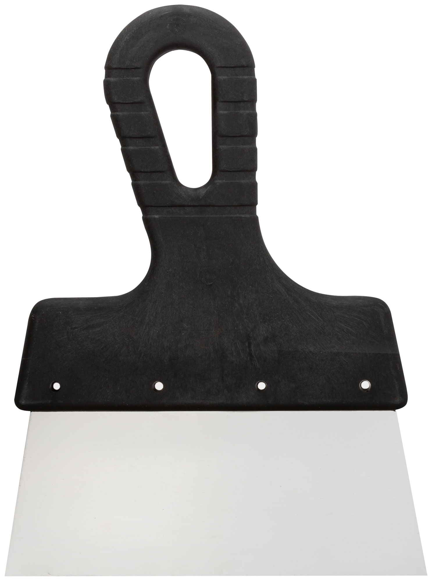 Фасадный шпатель из нержавеющей стали 150 мм