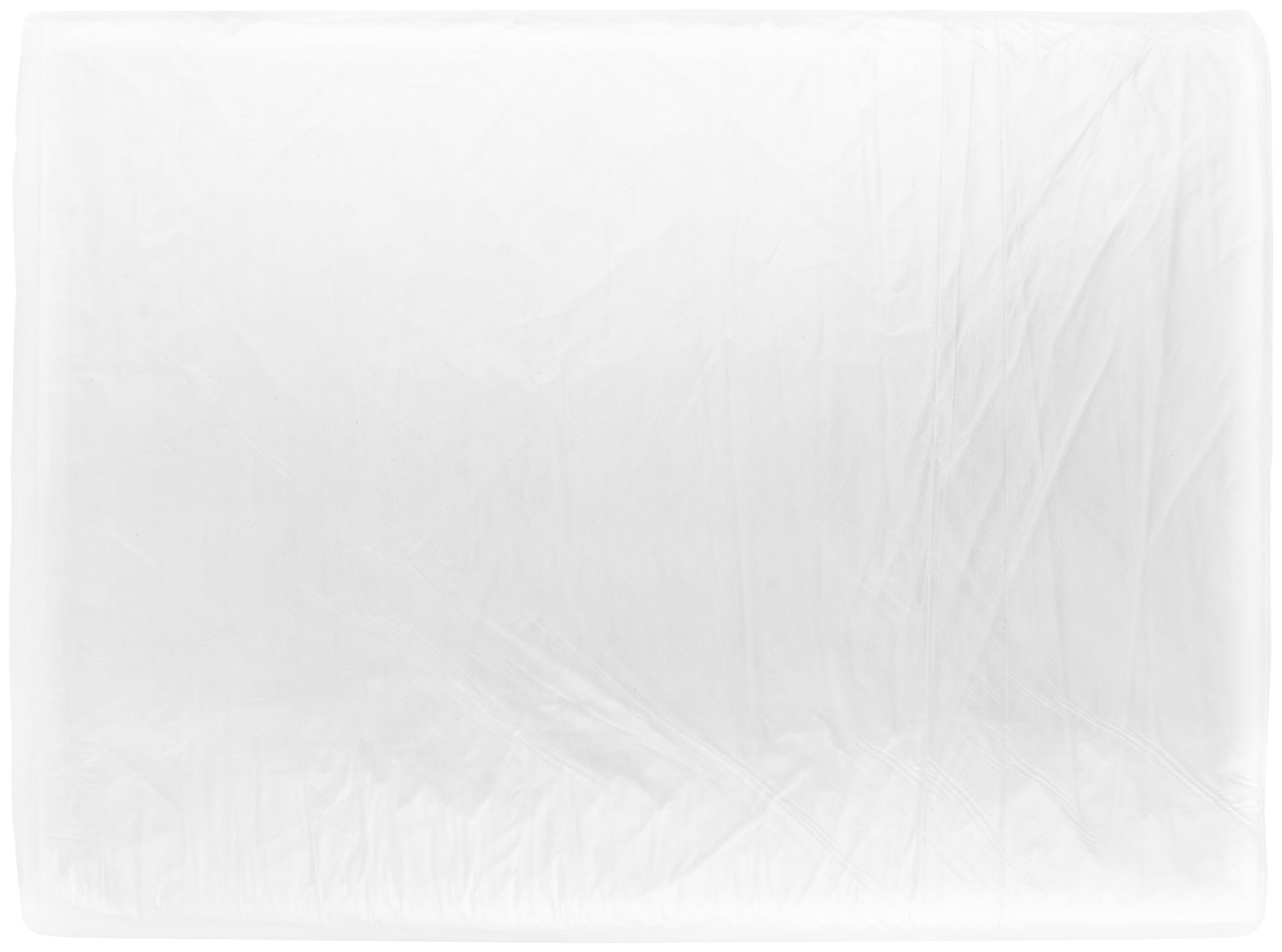 Укрывная пленка 6 мкр., 4 х 12,5 м