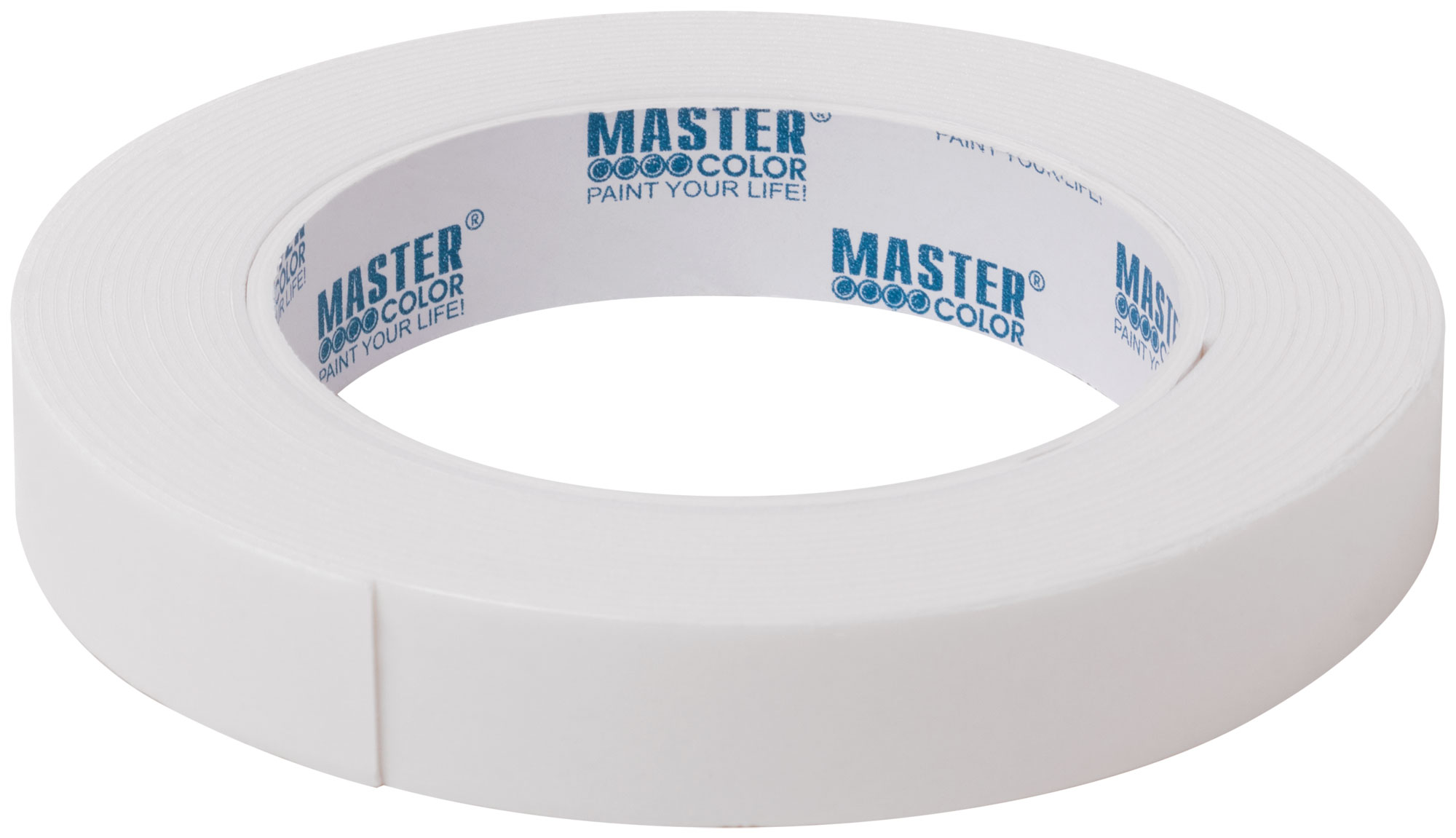 Клейкая лента Master Color для крепления зеркал