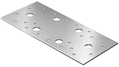 Крепежная пластина KP 100 х 35 х 2