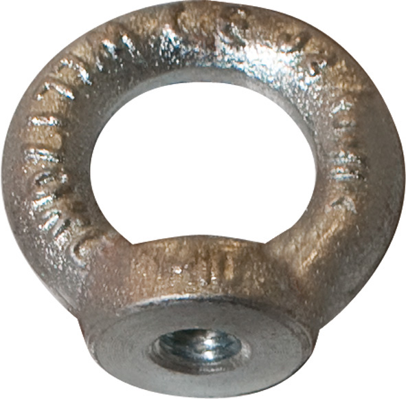 Рым-гайка DIN 582 20 мм