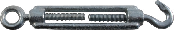 Талреп крюк-кольцо DIN 1480 14x140 (х170)