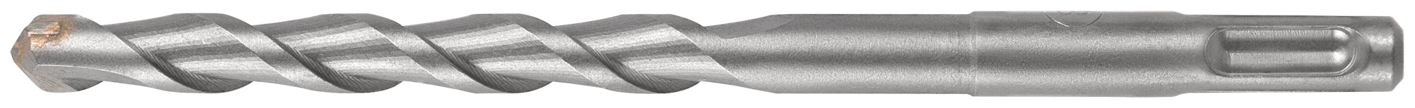 Бур по бетону SDS PLUS 10x160 мм, FIT