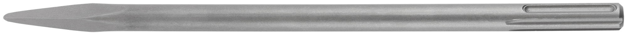 Зубило пикообразное SDS-MAX 18х400 мм