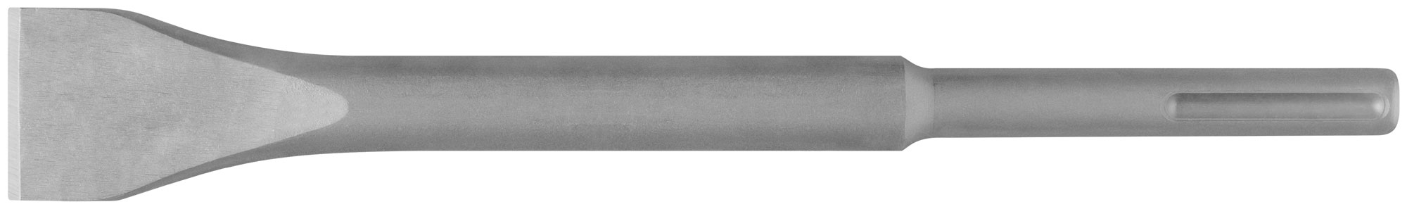 Зубило SDS-MAX от FIT 50х25х360 мм
