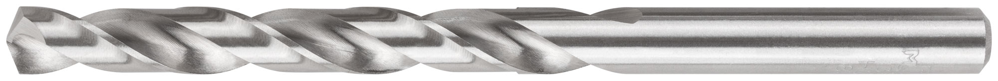 Сверло по металлу HSS 8,0 x 117 мм, 135°, 5 шт. MOS