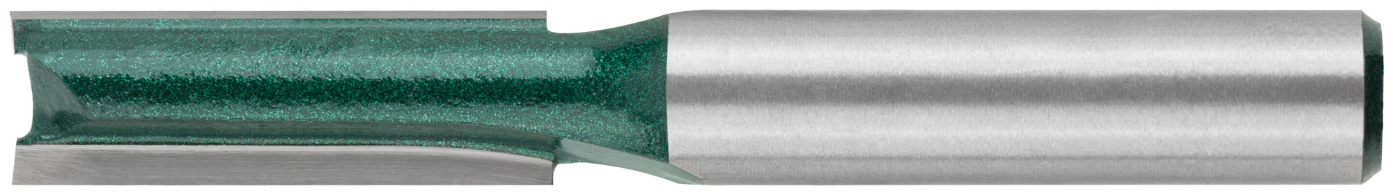 Фреза пазовая прямая FIT 8х25х60 мм 3601-082508