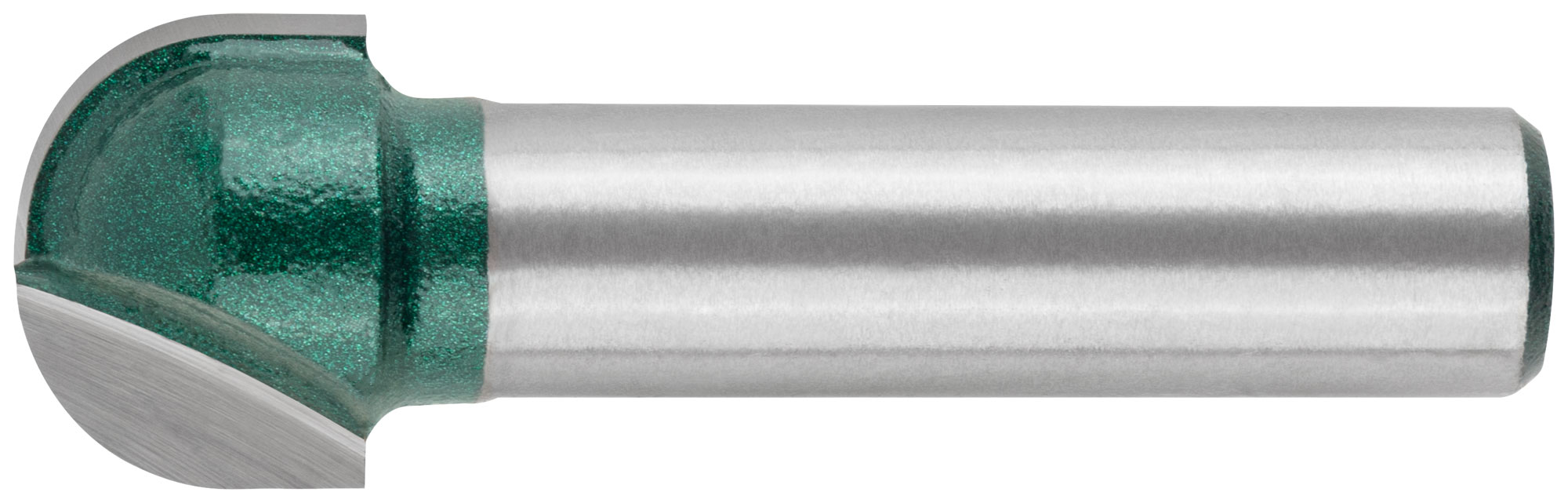 Фреза пазовая галтельная FIT 3602-081013