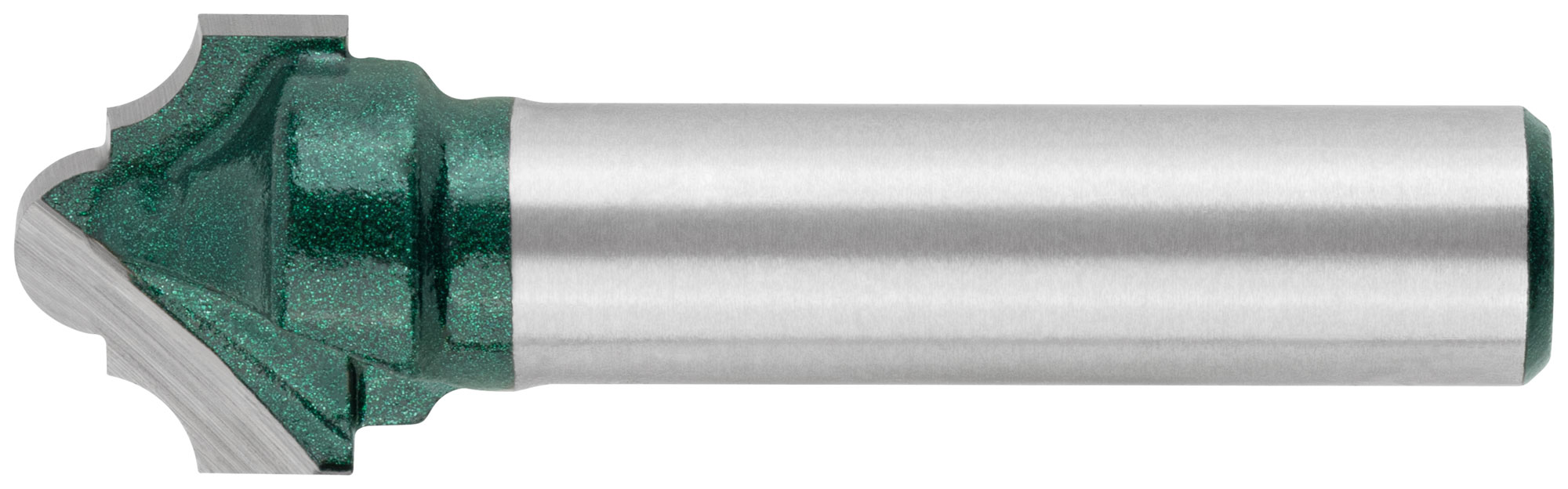 фреза пазовая фасонная FIT 12,7х9,5х42 мм