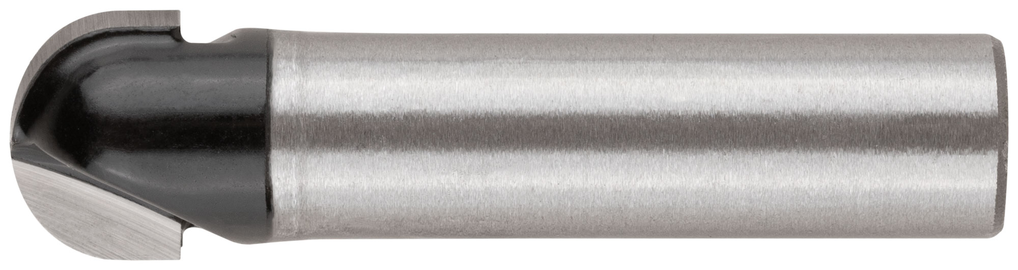 Фреза пазовая галтельная FIT 10х6,5x40 мм