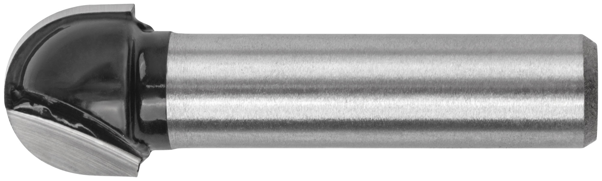 Фреза пазовая галтельная 12х9,5х42 мм FIT IT