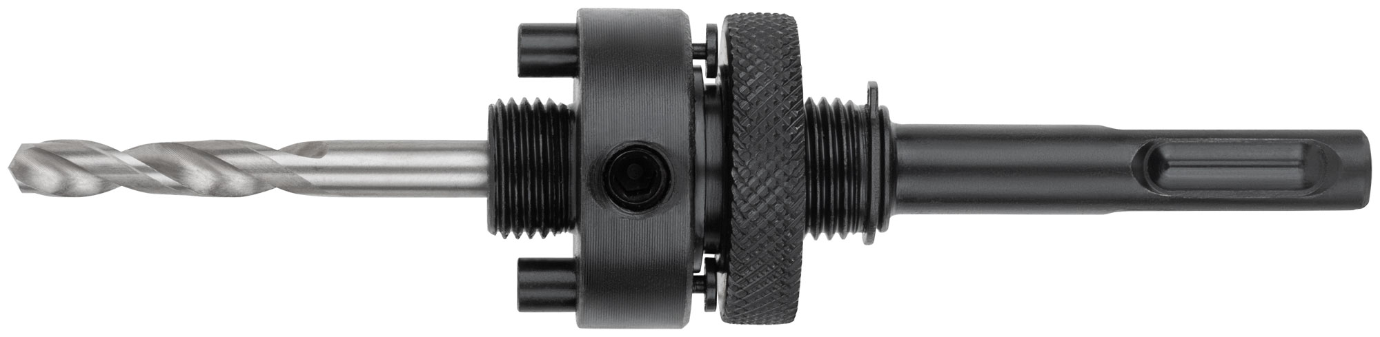 Адаптер FIT для пил круговых Bi-metall SDS-PLUS 36899