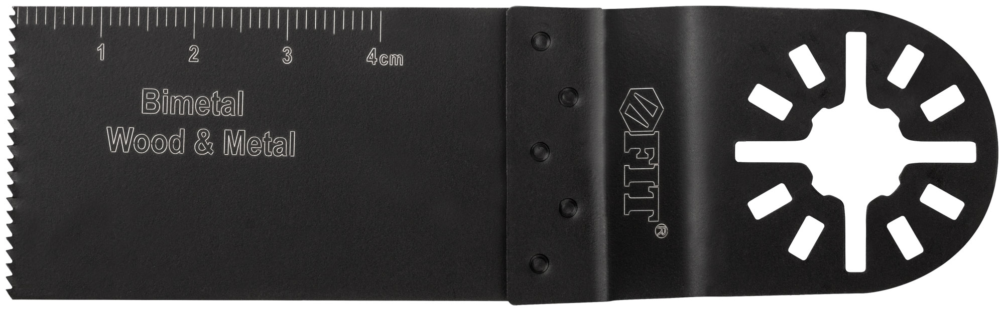 Полотно FIT HQ 37925 удлиненное для металлов и древесины