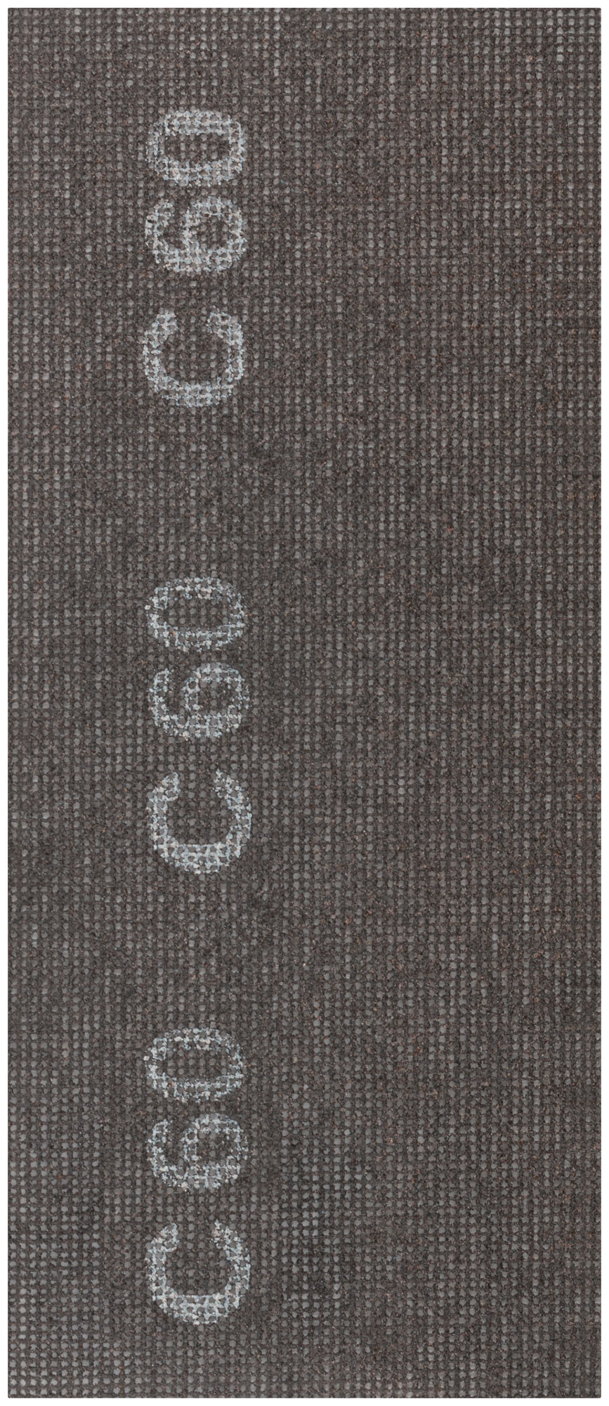 шлифовальные сетки FIT 120х280 мм, P60