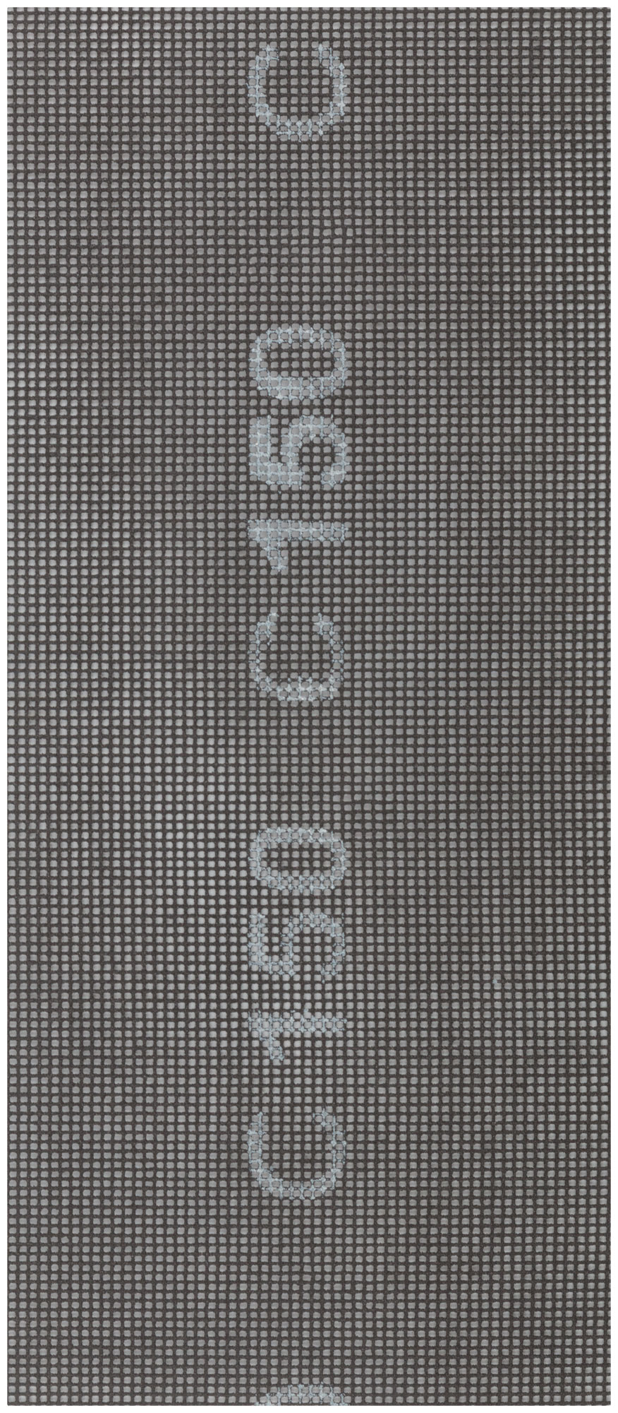 шлифовальные сетки FIT 120x280 мм P150