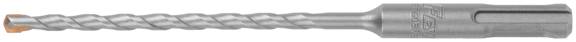Бур по бетону FDW Profi SDS-Plus 5x160 мм 41-5160