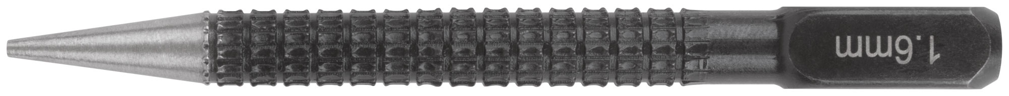 Бородок FIT для пробивки отверстий 1,6 мм