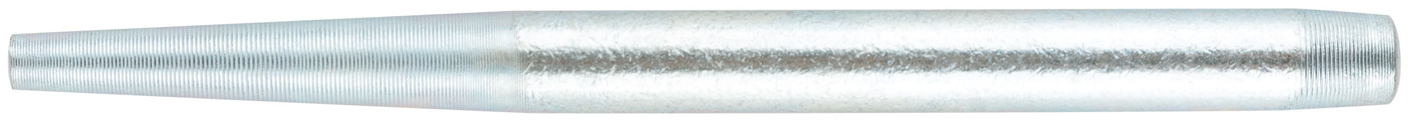 Бородок слесарный НИЗ 6,3 мм для пробивки отверстий