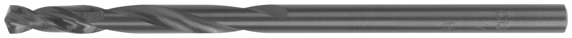 Сверло по металлу HSS-G Cutop Special 4 х 75/38 мм, 10 шт