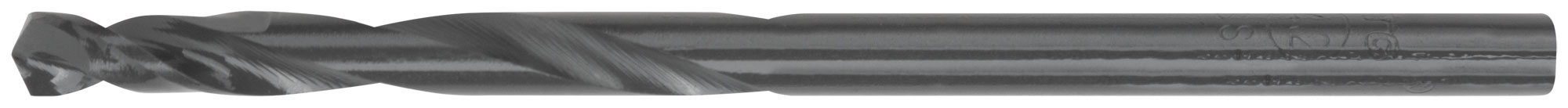 Сверло по металлу Cutop Special HSS-G 4,2 мм, 10 шт.