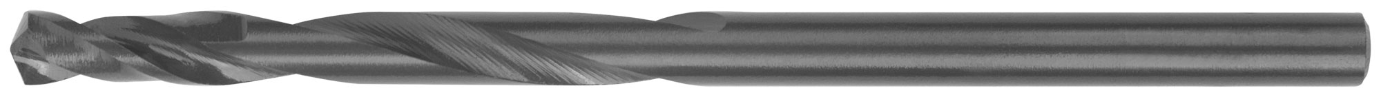 Сверло по металлу HSS-G Cutop Special 4,8 мм, 10 шт