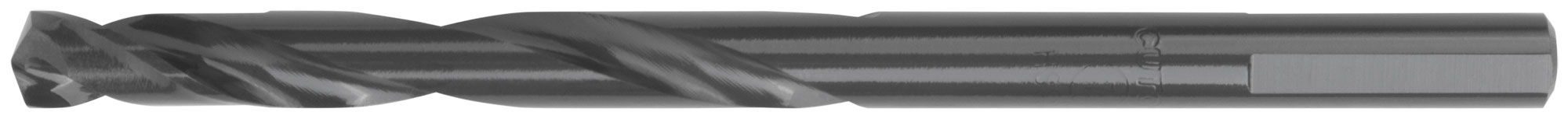Сверло Cutop Special HSS-G 7 мм для металла, 5 шт.