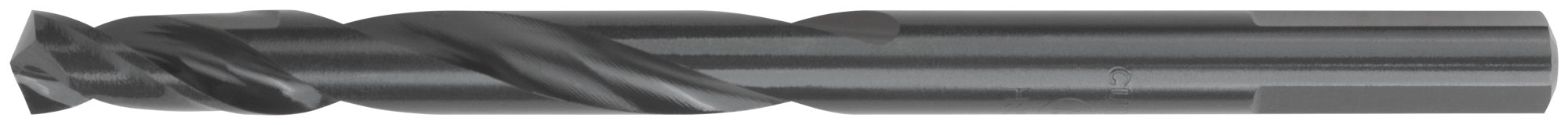 Сверло по металлу HSS-G Cutop Special 7,5 х 109/62 мм (5 шт)