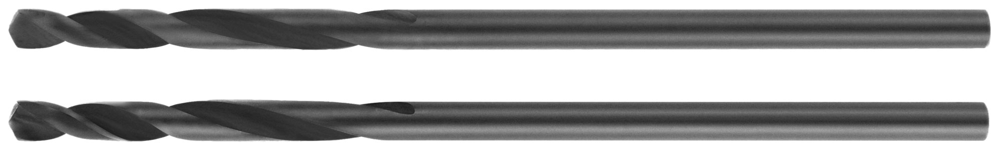Сверло по металлу Cutop Special HSS-G 2 х 49/21 мм
