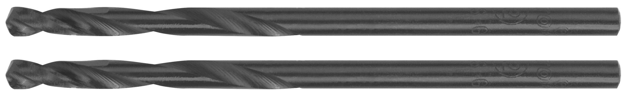 Сверло по металлу HSS-G 3,2 х 65/32 мм
