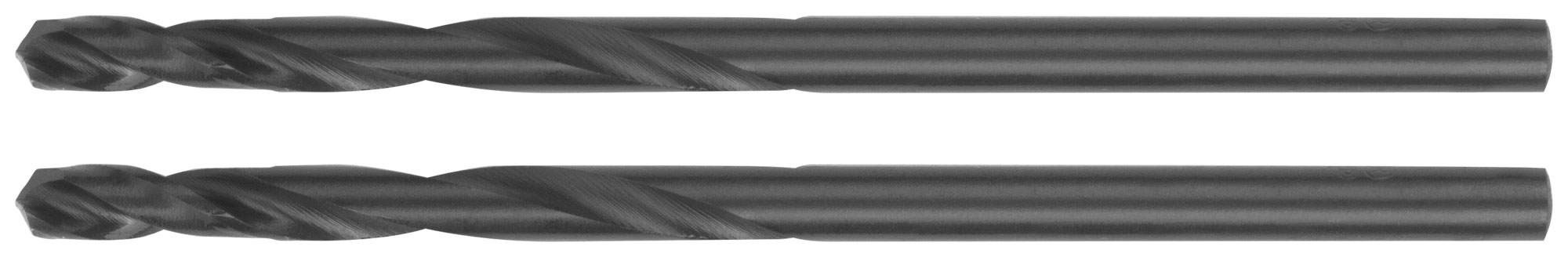 Сверло по металлу Cutop Special HSS-G 3,8 х 75/38 мм