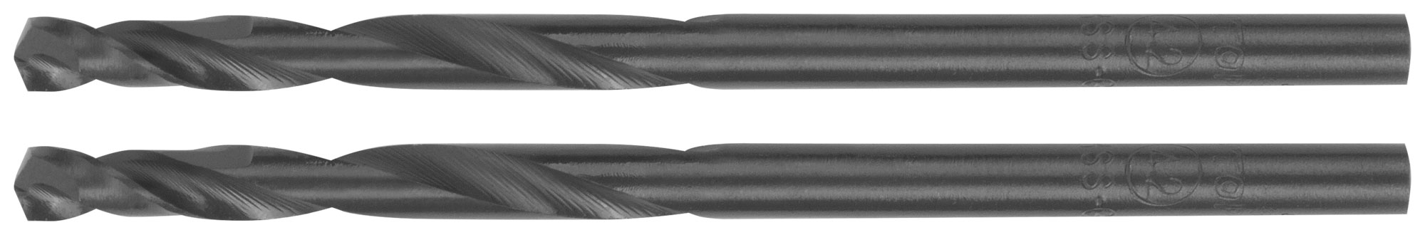Сверло по металлу HSS-G 4,2 мм Cutop Special