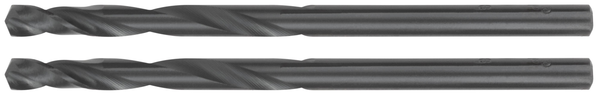 Сверло по металлу Cutop Special HSS-G 4,8 мм