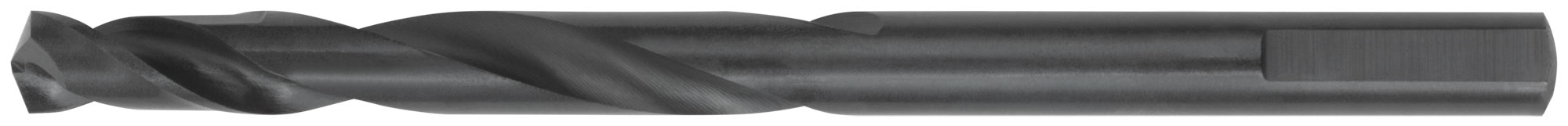 Сверло по металлу Cutop Special HSS-G 8 х 117/67 мм